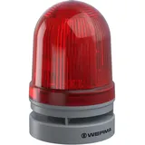 Werma Signalleuchte Midi TwinFLASH Combi 461.120.70