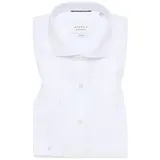 Eterna Slim Fit Cover Shirt Twill weiß (8817-00-f482)