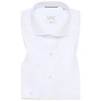 Eterna Slim Fit Cover Shirt Twill weiß (8817-00-f482)