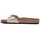 Birkenstock Madrid Birko-Flor gold 39