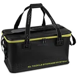 MATRIX FISHING Matrix Eva Xl Tackle Storage System Loaded 55x30x28,5cm - Tasche Angeltasche, Zubehörtasche