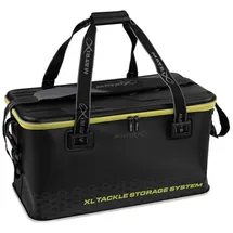 MATRIX FISHING Matrix Eva Xl Tackle Storage System Loaded 55x30x28,5cm - Tasche Angeltasche, Zubehörtasche