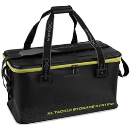 MATRIX FISHING Matrix Eva Xl Tackle Storage System Loaded 55x30x28,5cm - Tasche Angeltasche, Zubehörtasche