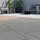 KADIMA DESIGN Teppich, Grau, 80x150 cm, – Böden, Teppiche, Outdoorteppiche