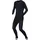 Held Race Skin II Unteranzug schwarz/blau M