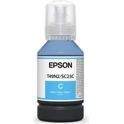 Epson T49N200 - Cyan - Druckerpatrone