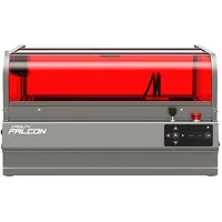 Creality Falcon 2 Pro S Grau