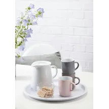 Kahla Pronto Colore Espressotasse 100ml petrol 574732A72216C