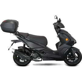 GT UNION Striker 50 ccm 3,0 PS 45 km/h Schwarz