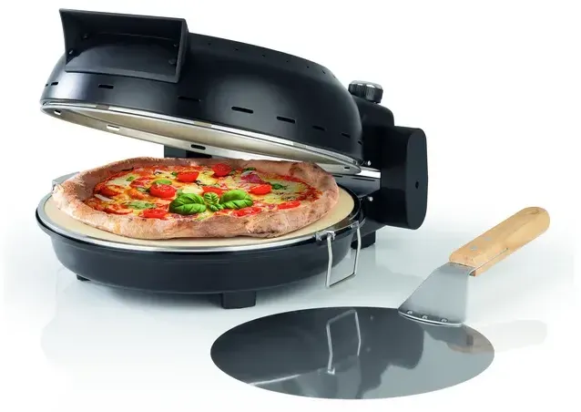 KOCHWERK Pizza Maker