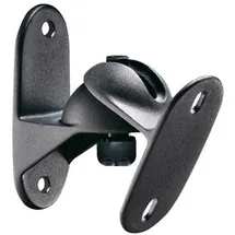 MELICONI Sound 50 Wand schwarz