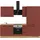 Nobilia Küchenzeile Easytouch II 270 cm rot
