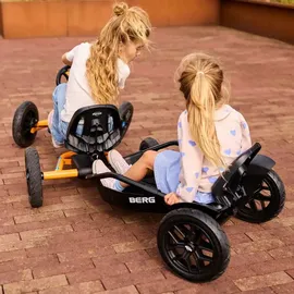 Berg Toys Passenger-Trailer schwarz (nicht verfügbar)