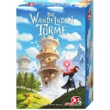 ABACUSSPIELE Die Wandelnden Türme