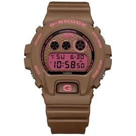 Casio X Hardies NYC DW-6900HH-5ER Uhr brown Gr. Uni