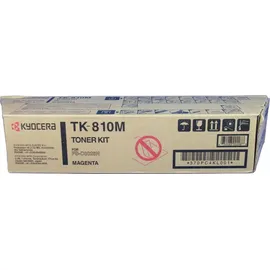 Kyocera TK-810M magenta