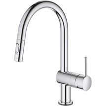 Grohe Minta Touch chrom 31358002