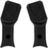 Cybex Eos Autositzadapter - Black - One Size