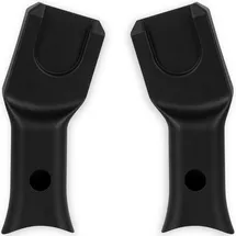 Cybex Eos Autositzadapter - Black - One Size