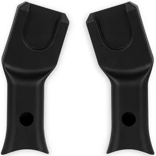 Cybex Eos Autositzadapter - Black - One Size