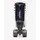 Impala Rollers Impala Quad SKATE Rollschuh Black Holographic - EU 38
