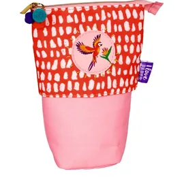 Die Spiegelburg Stifte Etui 2-in-1 - I love Paper