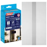 Tesa Fliegengitter Insect Stop Comfort 120 x 220 cm Anthrazit