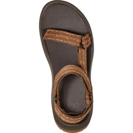 Teva Hurricane XLT3 Herren Braun 47