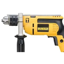 DeWalt Dwd024k Schlagbohrmaschine Gelb 700w