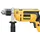 DeWalt Dwd024k Schlagbohrmaschine Gelb 700w