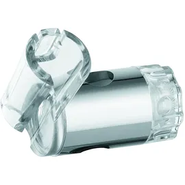 Kludi Logo Gleitschieber Brausehalter