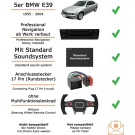 JUST SOUND best choice for caraudio JBL Celebrity 150 1-DIN