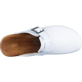 Woody Schnürschuh in weiß, 41 EU | Gr.: