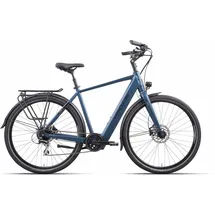 Hercules Urbanico I-8 28 Zoll RH 53 cm dunkelblau matt