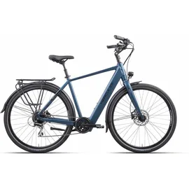 Hercules Urbanico I-8 28 Zoll RH 53 cm dunkelblau matt