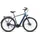 Hercules Urbanico I-8 28 Zoll RH 53 cm dunkelblau matt