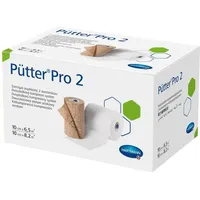 Hartmann Pütterpro 2 2-Komponenten-Kompressionssystem 10 cm