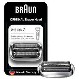 Braun Scherkopfkassette Series 7 Kombipack 73S 