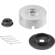 DeWalt Ersatz-Messeradapter DCM571