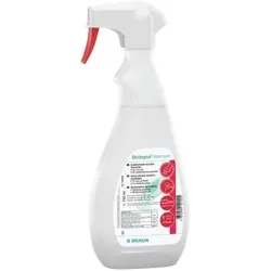 MELISEPTOL Foam pure 750 ml Lösung