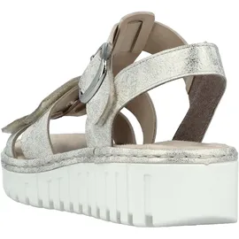 Rieker V1361-60 Damen Beige 37