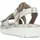 Rieker V1361-60 Damen Beige 37