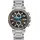 GUESS Y37011g5 Uhr Silver Grey / Mouse Grey One Size