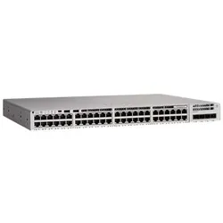 C9200L-24PXG-2Y-E neu