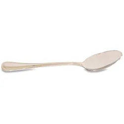 METRO Professional dessert löffel goutte 18/10 enthält 6 Stück