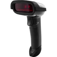 Allnet barcodescanner all-sc1228b 2d wireless kabellos inkl wireless 2.4g