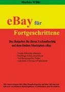 Ebay Für Fortgeschrittene - Markus Wilde  Kartoniert (TB)