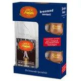 Fischergeist Kräuterlikör 56% Vol. 0,5 l