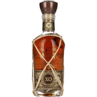 Plantation Rum Barbados XO 20th Anniversary 40% vol 0,35 l