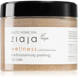 Ziaja Baltic Home Spa Wellness Öl-Peeling 300 ml
